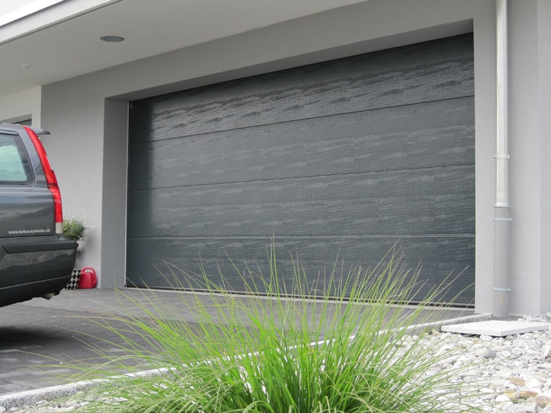 AquaLOCK Door