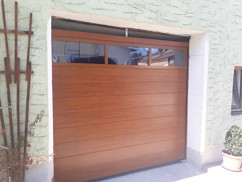 AquaLOCK Door